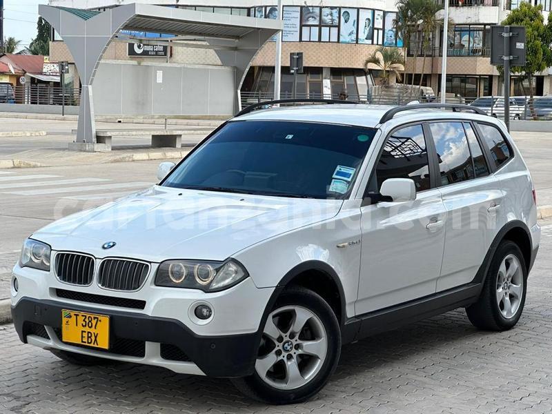 Big with watermark bmw ix3 dar es salaam dar es salaam 24645