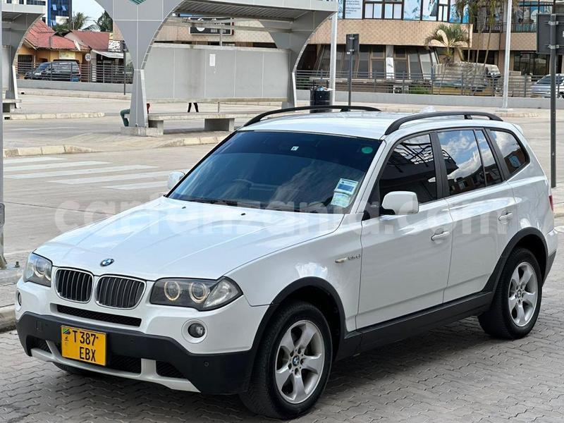 Big with watermark bmw ix3 dar es salaam dar es salaam 24645