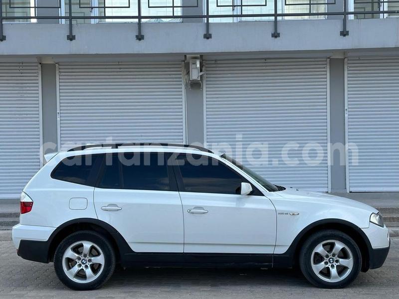 Big with watermark bmw ix3 dar es salaam dar es salaam 24645