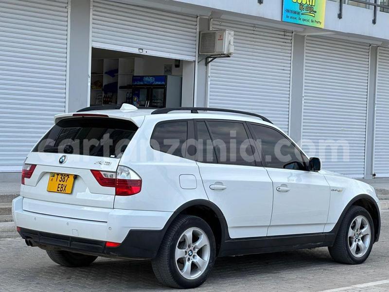 Big with watermark bmw ix3 dar es salaam dar es salaam 24645