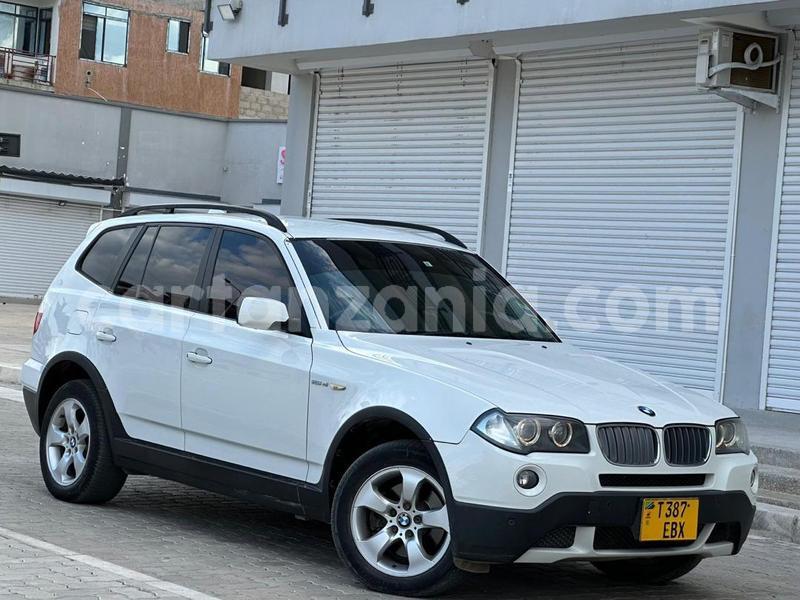 Big with watermark bmw ix3 dar es salaam dar es salaam 24645