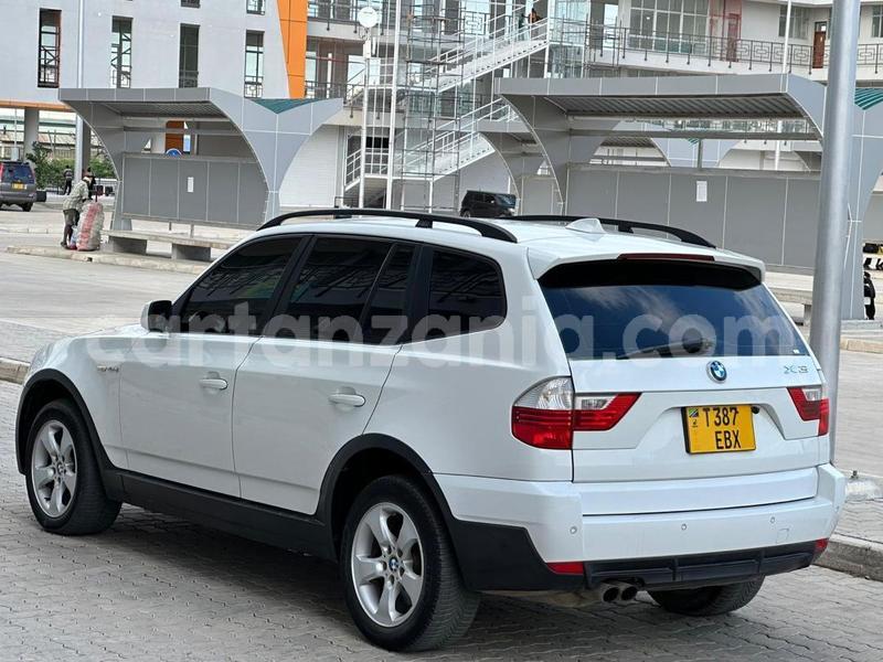 Big with watermark bmw ix3 dar es salaam dar es salaam 24645