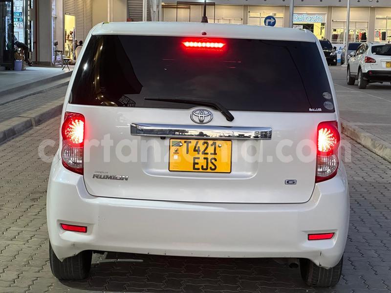 Big with watermark toyota corolla rumion dar es salaam dar es salaam 24646