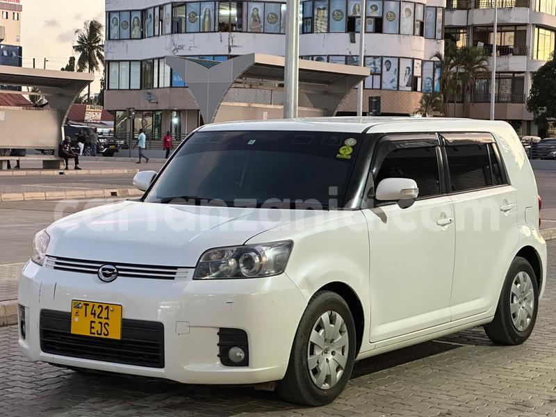 Big with watermark toyota corolla rumion dar es salaam dar es salaam 24646