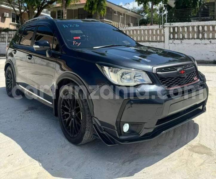 Big with watermark subaru forester dar es salaam dar es salaam 24647