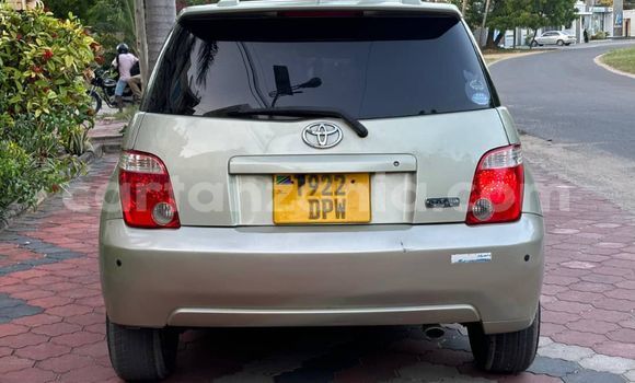 Nunua Ilio tumika Toyota IST Nyingine Gari ndani ya Ilala nchini Dar es Salaam Nunua Ilio tumika Toyota IST Nyingine Gari ndani ya Ilala nchini Dar es Salaam