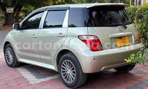 Nunua Ilio tumika Toyota IST Nyingine Gari ndani ya Ilala nchini Dar es Salaam Nunua Ilio tumika Toyota IST Nyingine Gari ndani ya Ilala nchini Dar es Salaam