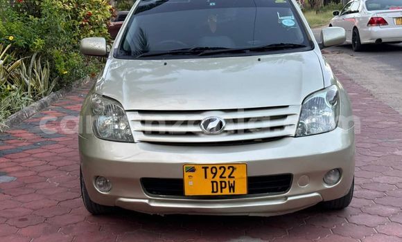 Nunua Ilio tumika Toyota IST Nyingine Gari ndani ya Ilala nchini Dar es Salaam Nunua Ilio tumika Toyota IST Nyingine Gari ndani ya Ilala nchini Dar es Salaam