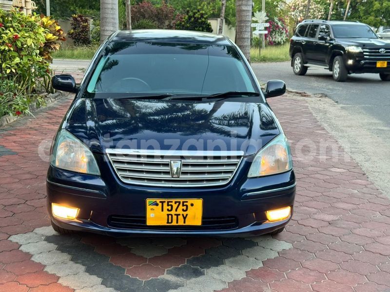 Big with watermark toyota premio dar es salaam ilala 24649