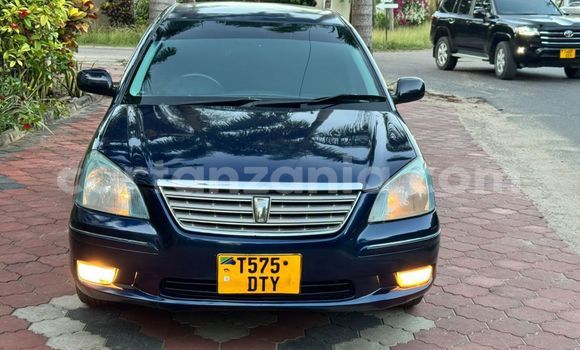 Nunua Ilio tumika Toyota Premio Bluu Gari ndani ya Ilala nchini Dar es Salaam Nunua Ilio tumika Toyota Premio Bluu Gari ndani ya Ilala nchini Dar es Salaam