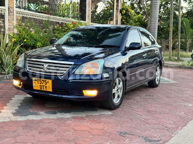 Big with watermark toyota premio dar es salaam ilala 24649