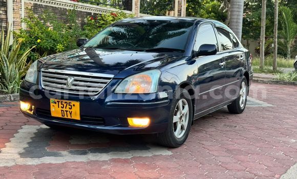 Nunua Ilio tumika Toyota Premio Bluu Gari ndani ya Ilala nchini Dar es Salaam Nunua Ilio tumika Toyota Premio Bluu Gari ndani ya Ilala nchini Dar es Salaam