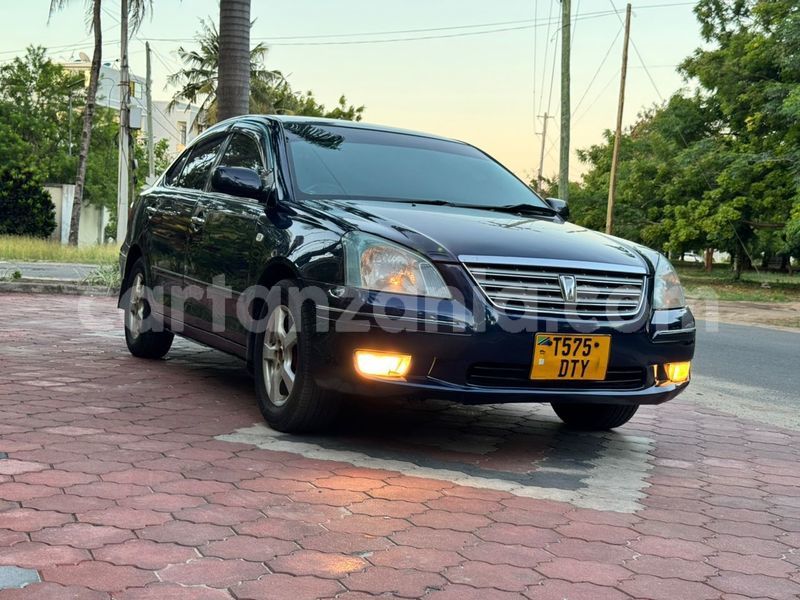 Big with watermark toyota premio dar es salaam ilala 24649