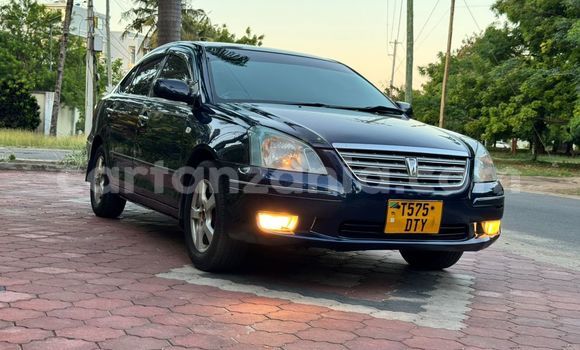 Nunua Ilio tumika Toyota Premio Bluu Gari ndani ya Ilala nchini Dar es Salaam Nunua Ilio tumika Toyota Premio Bluu Gari ndani ya Ilala nchini Dar es Salaam