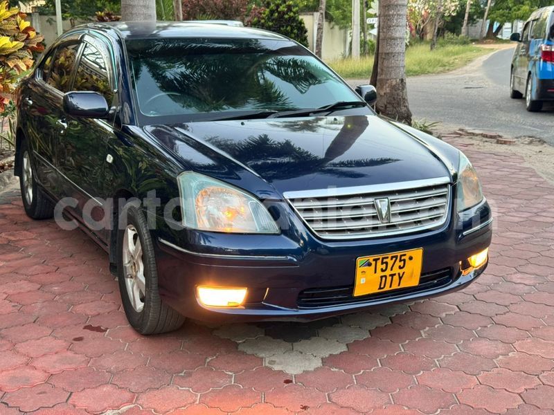 Big with watermark toyota premio dar es salaam ilala 24649