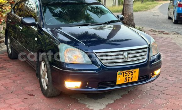 Nunua Ilio tumika Toyota Premio Bluu Gari ndani ya Ilala nchini Dar es Salaam Nunua Ilio tumika Toyota Premio Bluu Gari ndani ya Ilala nchini Dar es Salaam