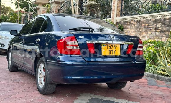 Nunua Ilio tumika Toyota Premio Bluu Gari ndani ya Ilala nchini Dar es Salaam Nunua Ilio tumika Toyota Premio Bluu Gari ndani ya Ilala nchini Dar es Salaam