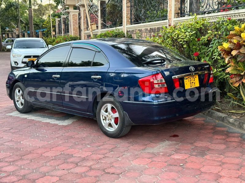 Big with watermark toyota premio dar es salaam ilala 24649