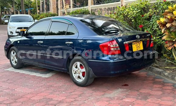 Nunua Ilio tumika Toyota Premio Bluu Gari ndani ya Ilala nchini Dar es Salaam Nunua Ilio tumika Toyota Premio Bluu Gari ndani ya Ilala nchini Dar es Salaam