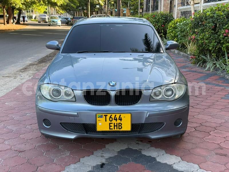 Big with watermark bmw 1 series dar es salaam ilala 24650