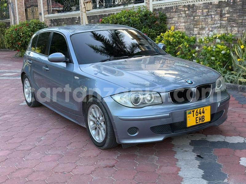 Big with watermark bmw 1 series dar es salaam ilala 24650