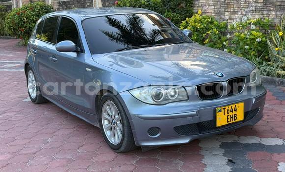 Nunua Ilio tumika BMW 1-Series Nyingine Gari ndani ya Ilala nchini Dar es Salaam Nunua Ilio tumika BMW 1-Series Nyingine Gari ndani ya Ilala nchini Dar es Salaam
