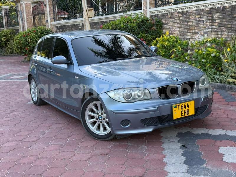 Big with watermark bmw 1 series dar es salaam ilala 24650