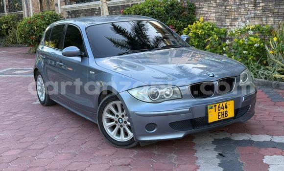 Nunua Ilio tumika BMW 1-Series Nyingine Gari ndani ya Ilala nchini Dar es Salaam Nunua Ilio tumika BMW 1-Series Nyingine Gari ndani ya Ilala nchini Dar es Salaam