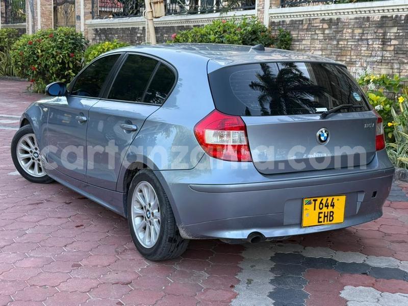 Big with watermark bmw 1 series dar es salaam ilala 24650