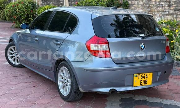 Nunua Ilio tumika BMW 1-Series Nyingine Gari ndani ya Ilala nchini Dar es Salaam Nunua Ilio tumika BMW 1-Series Nyingine Gari ndani ya Ilala nchini Dar es Salaam