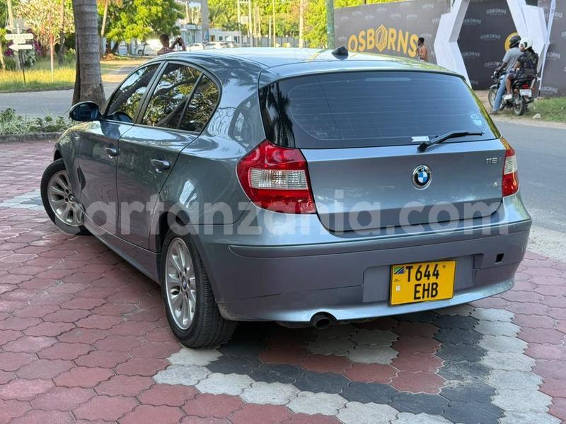 Big with watermark bmw 1 series dar es salaam ilala 24650