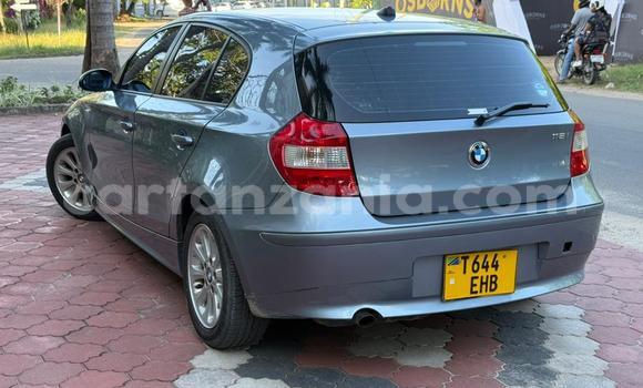 Nunua Ilio tumika BMW 1-Series Nyingine Gari ndani ya Ilala nchini Dar es Salaam Nunua Ilio tumika BMW 1-Series Nyingine Gari ndani ya Ilala nchini Dar es Salaam