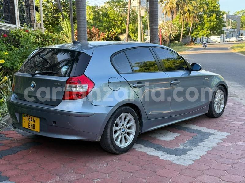 Big with watermark bmw 1 series dar es salaam ilala 24650