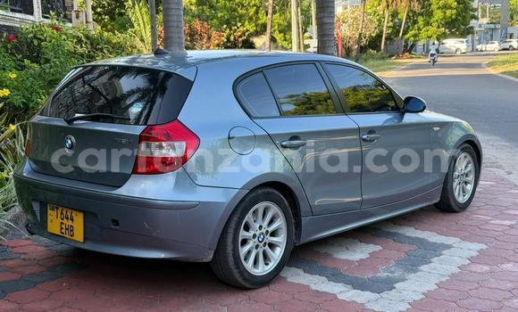 Nunua Ilio tumika BMW 1-Series Nyingine Gari ndani ya Ilala nchini Dar es Salaam Nunua Ilio tumika BMW 1-Series Nyingine Gari ndani ya Ilala nchini Dar es Salaam
