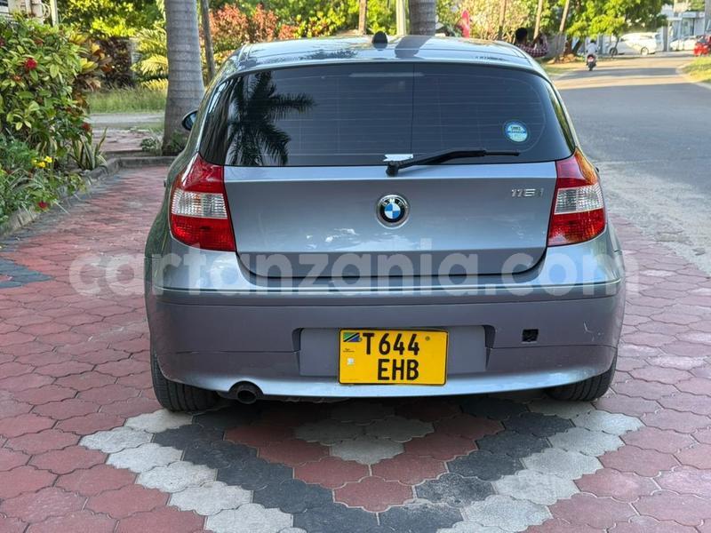 Big with watermark bmw 1 series dar es salaam ilala 24650