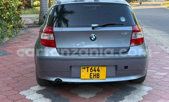 Nunua Ilio tumika BMW 1-Series Nyingine Gari ndani ya Ilala nchini Dar es Salaam Nunua Ilio tumika BMW 1-Series Nyingine Gari ndani ya Ilala nchini Dar es Salaam