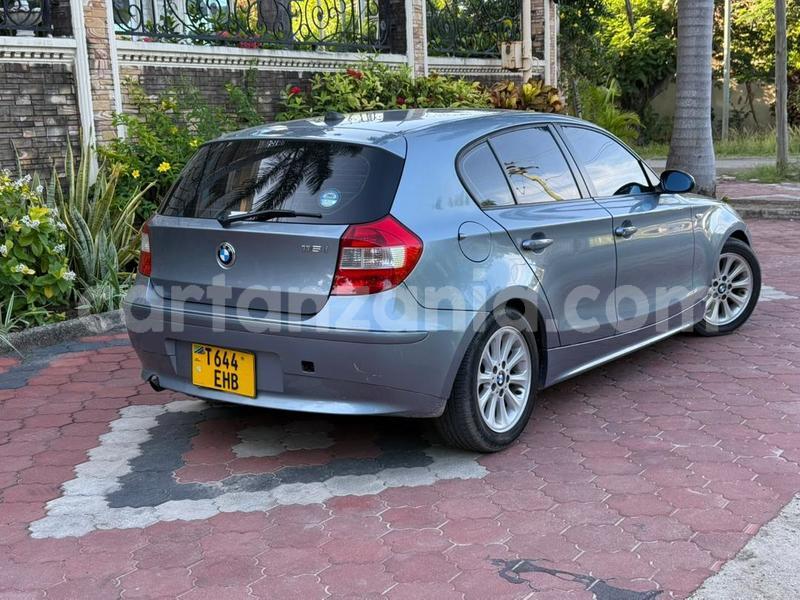 Big with watermark bmw 1 series dar es salaam ilala 24650