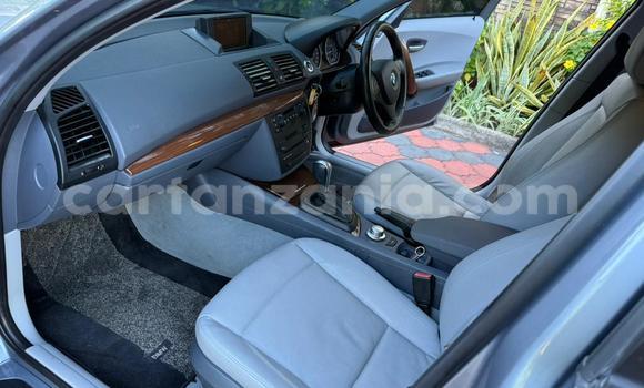 Nunua Ilio tumika BMW 1-Series Nyingine Gari ndani ya Ilala nchini Dar es Salaam Nunua Ilio tumika BMW 1-Series Nyingine Gari ndani ya Ilala nchini Dar es Salaam