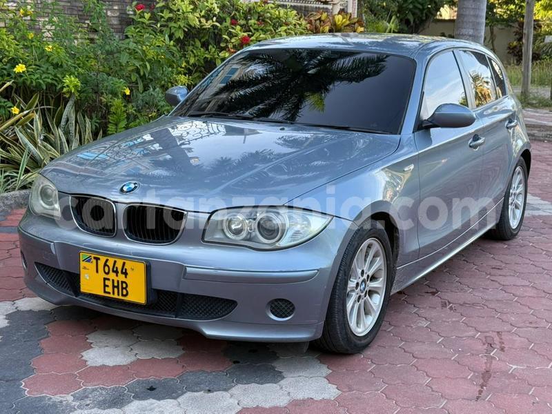 Big with watermark bmw 1 series dar es salaam ilala 24650