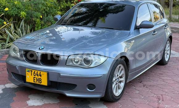 Nunua Ilio tumika BMW 1-Series Nyingine Gari ndani ya Ilala nchini Dar es Salaam Nunua Ilio tumika BMW 1-Series Nyingine Gari ndani ya Ilala nchini Dar es Salaam