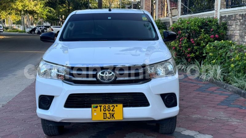 Big with watermark toyota hilux dar es salaam ilala 24651