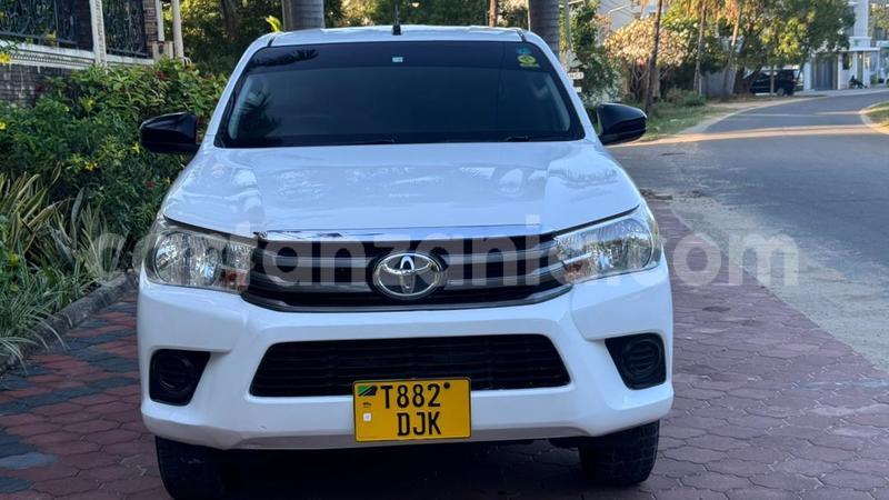 Big with watermark toyota hilux dar es salaam ilala 24651