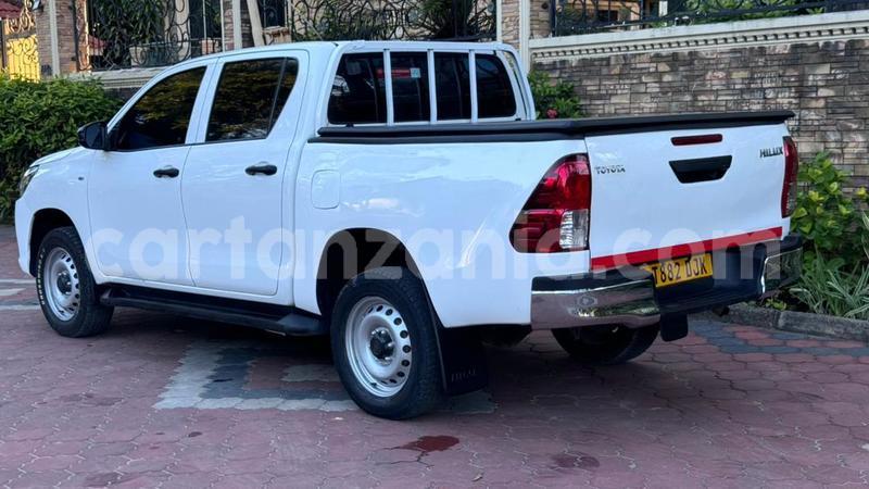 Big with watermark toyota hilux dar es salaam ilala 24651