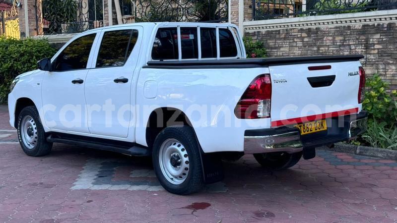 Big with watermark toyota hilux dar es salaam ilala 24651