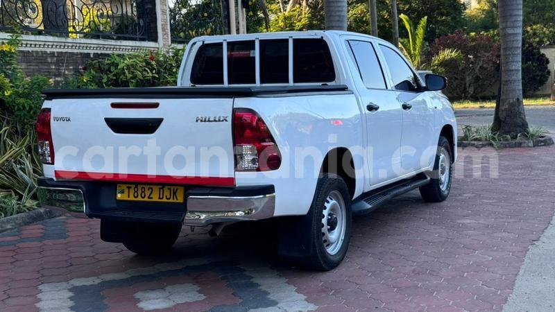 Big with watermark toyota hilux dar es salaam ilala 24651