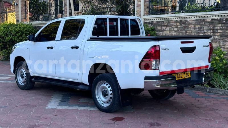 Big with watermark toyota hilux dar es salaam ilala 24651