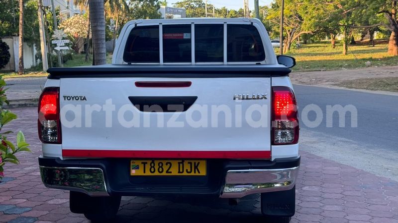 Big with watermark toyota hilux dar es salaam ilala 24651