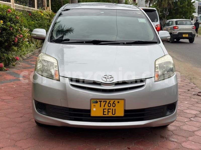 Big with watermark toyota passo sette dar es salaam ilala 24652