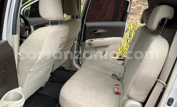 Buy Used Toyota Passo Sette Other Car in Ilala in Dar es Salaam Buy Used Toyota Passo Sette Other Car in Ilala in Dar es Salaam