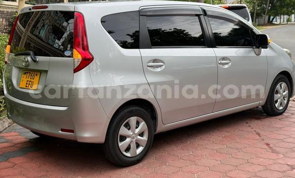 Buy Used Toyota Passo Sette Other Car in Ilala in Dar es Salaam Buy Used Toyota Passo Sette Other Car in Ilala in Dar es Salaam